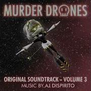 Murder Drones Volume 3