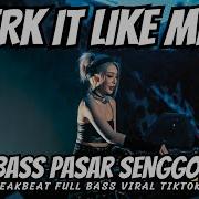 Bass Beton Maliku