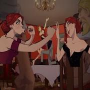 Red Flags But Montaigne Is On A Date With Herself