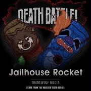 Therewolf Media Jailhouse Rocket