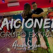 Traicionera Grupo Extra