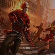 Free Fire X Money Hiest Season 2 Lobby