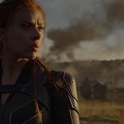 Natasha Romanoff Crack