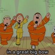 Family Guy Gonna Buy Me A Rainbow