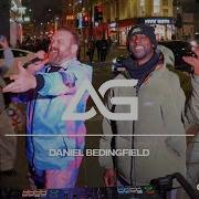 Jamaican Souls Mix Daniel Bedington
