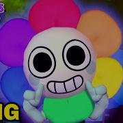 Dandy World Song