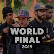 Red Bull Bc One 2019 Trailer