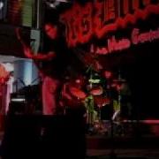 Pink Floyd Cover Sha Airag Mongolia