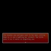 Cat Girl Gulp Quest