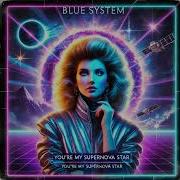 Ai Modern Talking Style Blue System