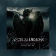 Hans Zimmer 503 Angels Demons Ost
