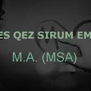 Garik Namaks Verjin