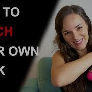 Solo Slow Masturbation