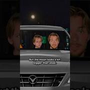 Полная Луна Meme