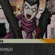 Gundham Tanaka Laugh