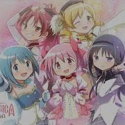 Madoka Magica Dance