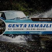 Genta Ismajli Dy Dashni Slow Bass Sm Nation