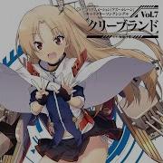 Maria Bibika Arknights
