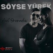Azat Oramadow Syze Yurek