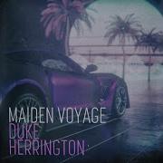 Duke Herrington Fashionista