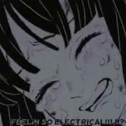 Electrical Kanao Tsuyuri Edit