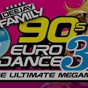 Mega Dance 1994 Vol 05