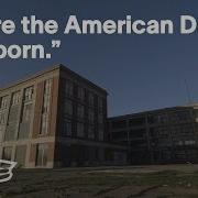 Vision Of Detroit Topic