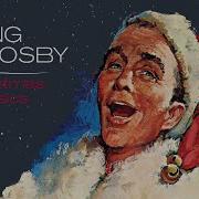 We Wish You A Merry Christmas Bing Crosby