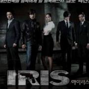 Iris Soundtrack Korean