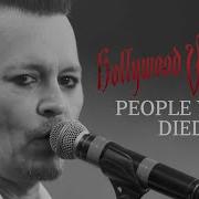 People Who Died Hollywood Vampires