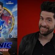Sonic 1 Review