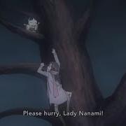 Kamisama Kiss Contract Dub