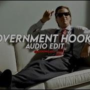 Government Hooker Edit Audio