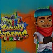 Subway Surfers Berlin