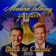 Modern Talking Years 40 Album