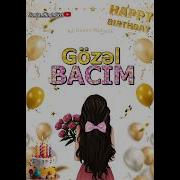 Baci Mahnisi Ad Gunu