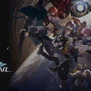 Honkai Star Rail Ost