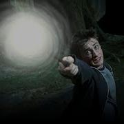 Expecto Patronum