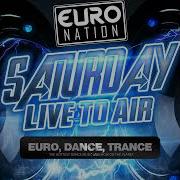 Euronation August 2023