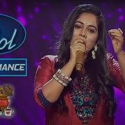 Sayli Indian Idol