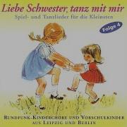 Liebe Schwester Tanz Mit Mir