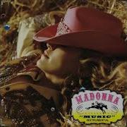 Madonna What It Feels Like For A Girl Instrumental