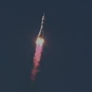 Ролик О Космодроме