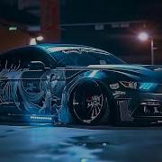 Car Bass Music 2024