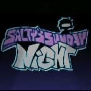 Best Girl Salty Sunday Night