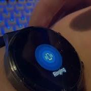 Huawei Watch Find Phone I M Here Sound