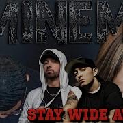 Eminem Stay Wide Awake Reaction
