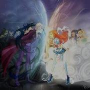 Winx Fanmade Salvation Skillet