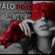 Mix Italo Disco Vol 185 Part