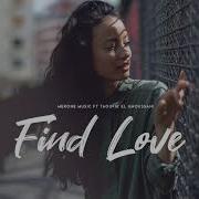 Merone Music Find Love